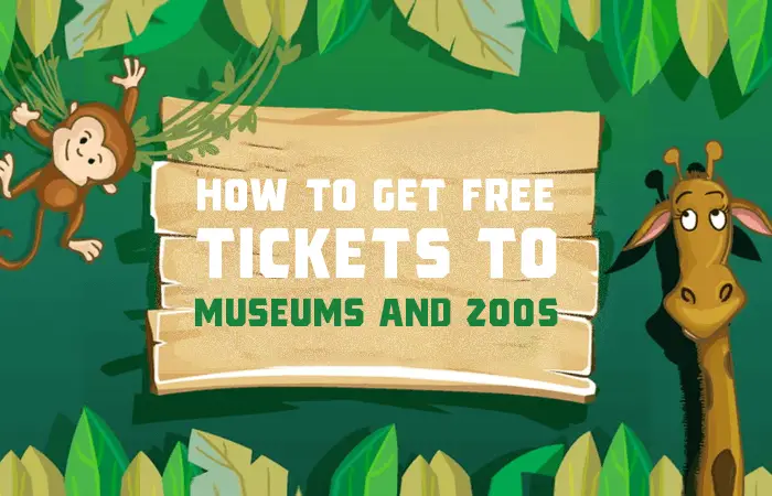 Your Guide to Free Admission at Washington D.C.'s National Zoo